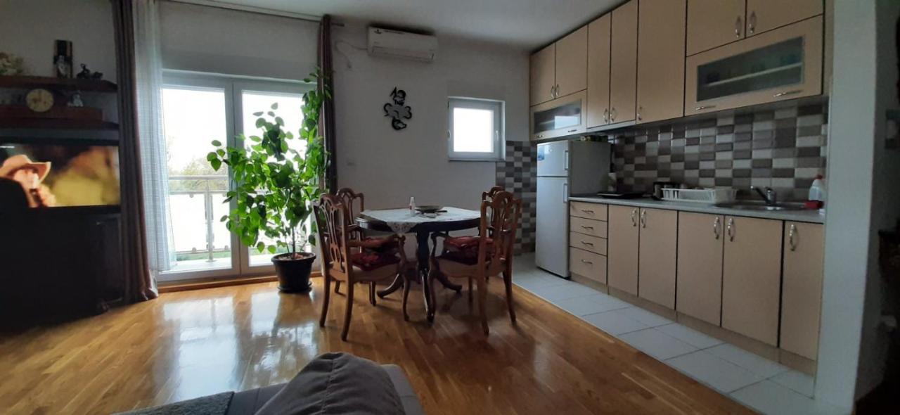 Apartmens Natali Daire Belgrad Dış mekan fotoğraf