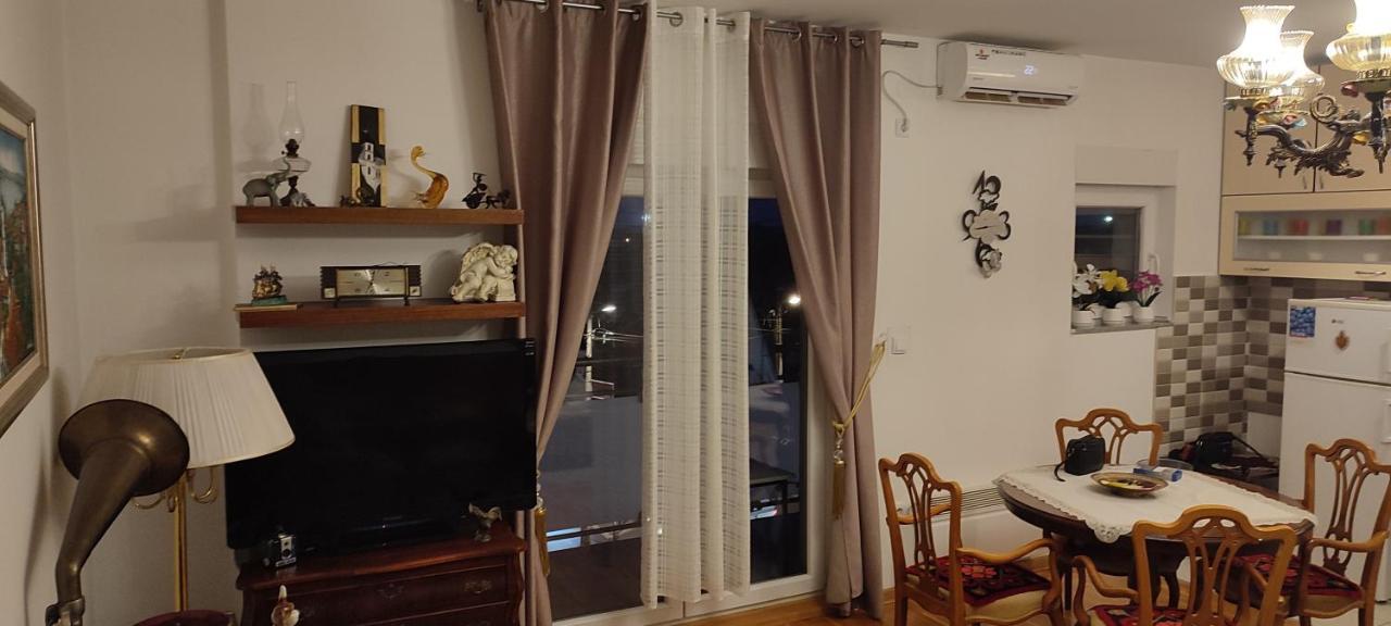 Apartmens Natali Daire Belgrad Dış mekan fotoğraf