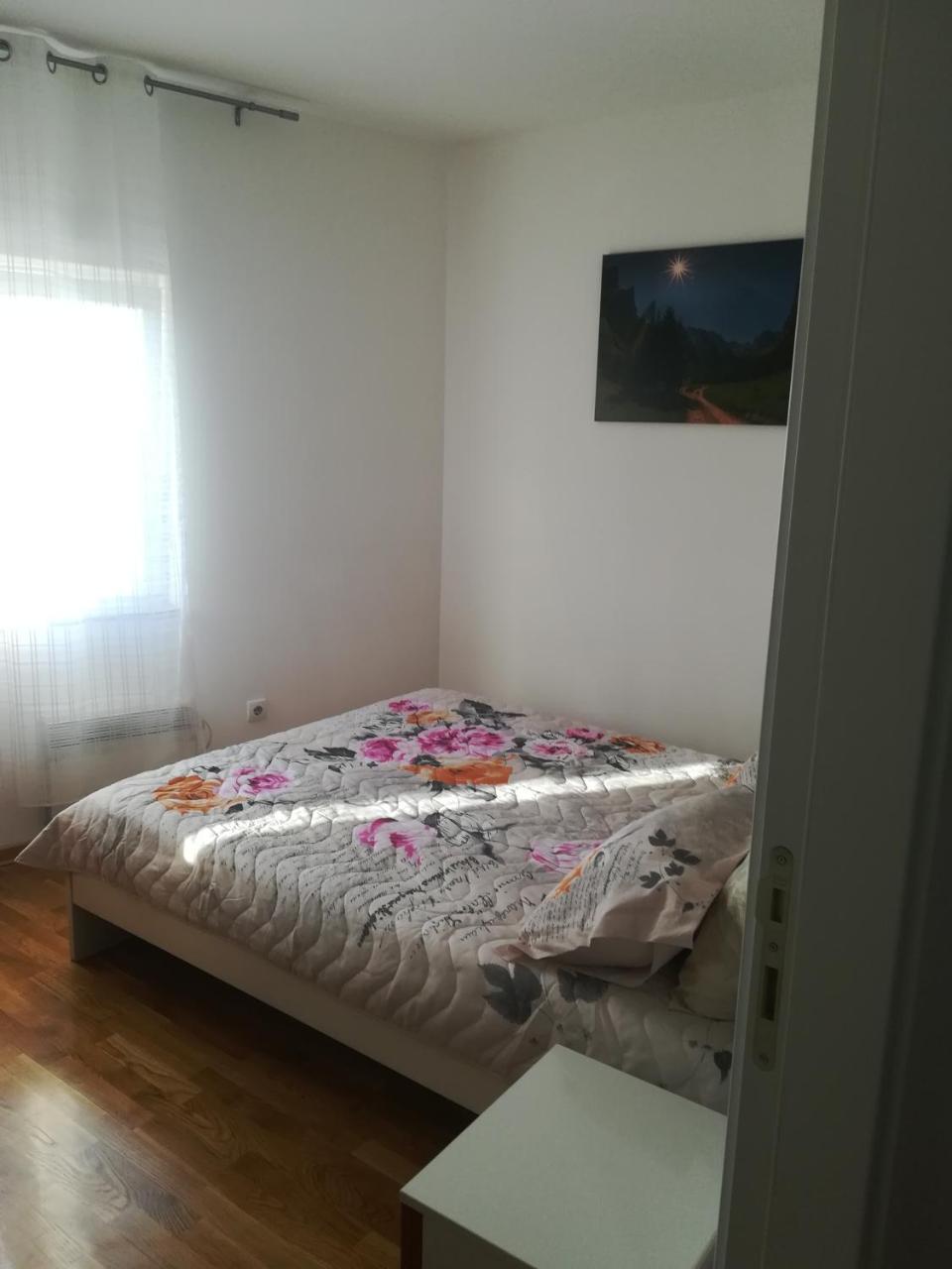 Apartmens Natali Daire Belgrad Dış mekan fotoğraf