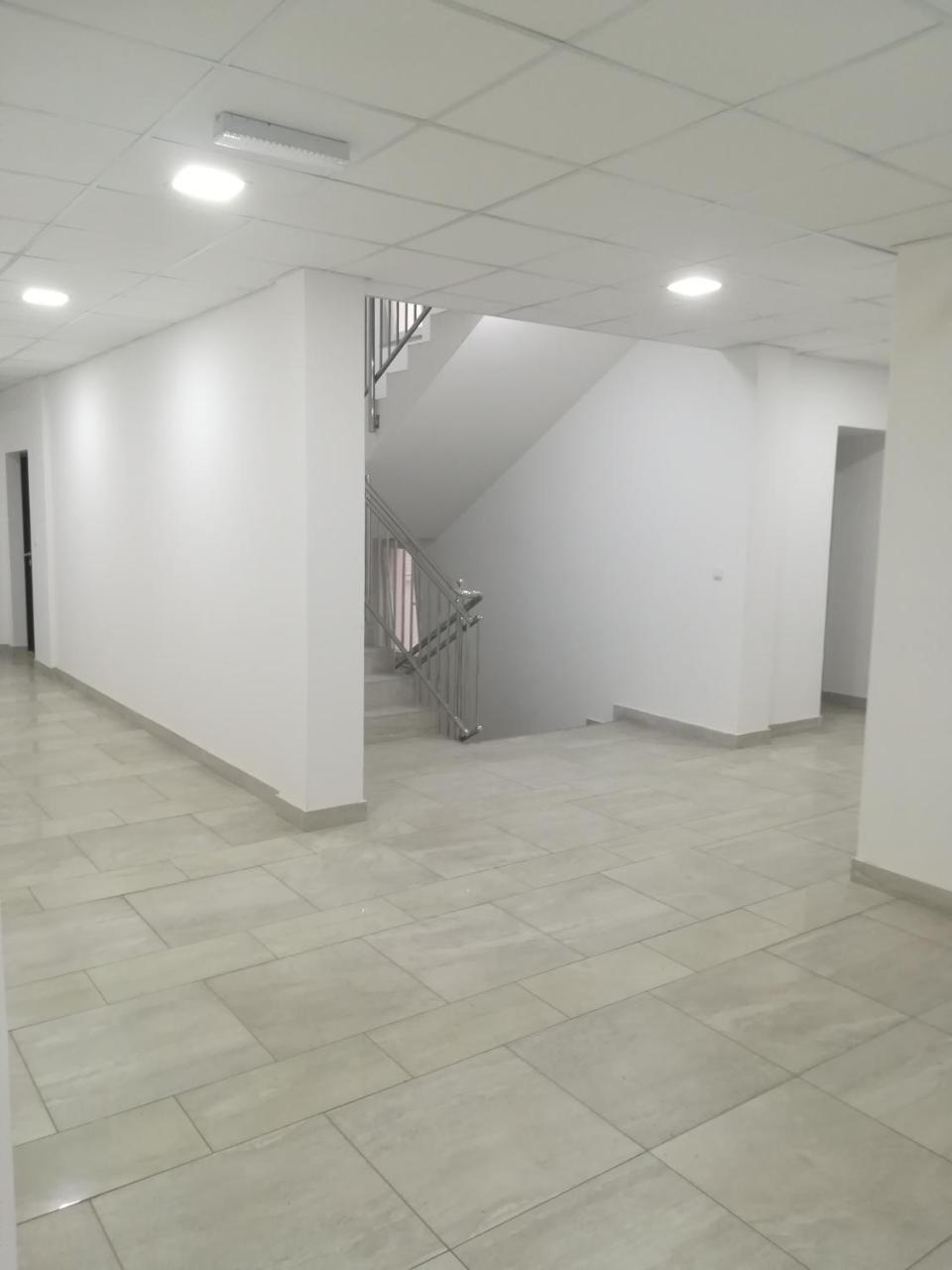 Apartmens Natali Daire Belgrad Dış mekan fotoğraf