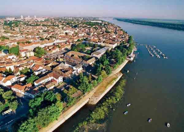 Apartmens Natali Daire Belgrad Dış mekan fotoğraf